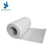 XƯỞNG SẢN XUẤT VẢI TRẮNG KHÔNG DỆT UY TÍN